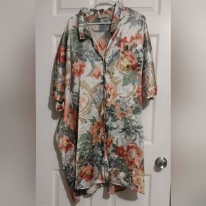 Intimate Pleasures nightgown